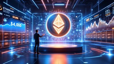 ethereum-price-could-return-to-$4,000-as-founder-proposes-100x-speed-increase-for-real-gains