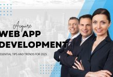 acquire-web-app-development:-essential-tips-and-trends-for-2025