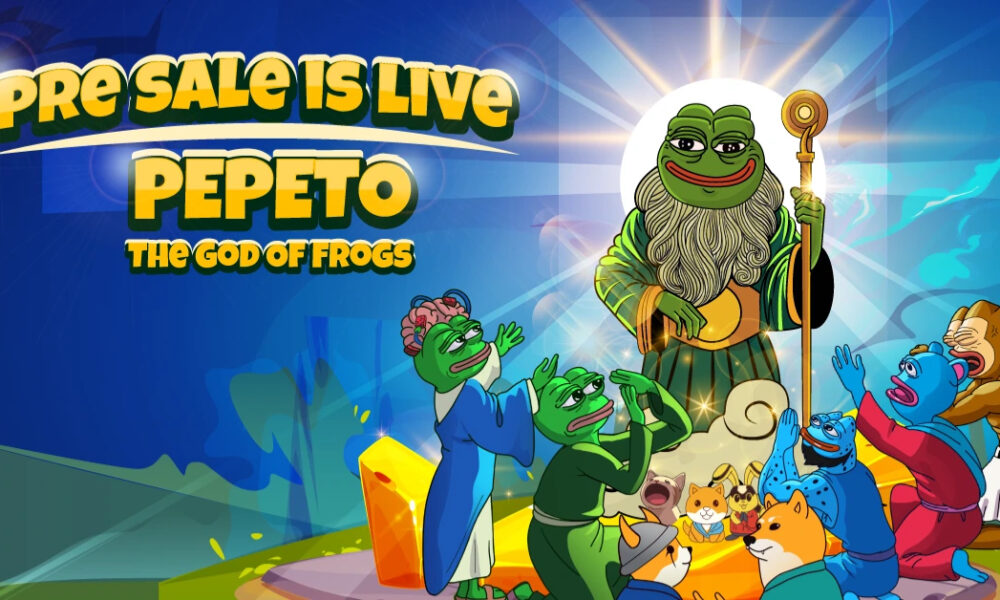 ethereum-based-project-pepeto-surpasses-$6.3m-in-presale-as-ecosystem-development-advances