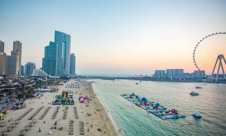 dubai-on-the-water:-best-beaches,-marinas,-and-sunset-spots