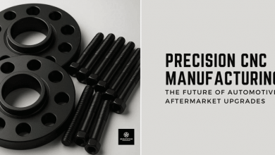 precision-cnc-manufacturing:-the-future-of-automotive-aftermarket-upgrades