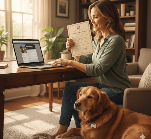 how-to-get-papers-for-a-dog-without-papers:-a-complete-guide