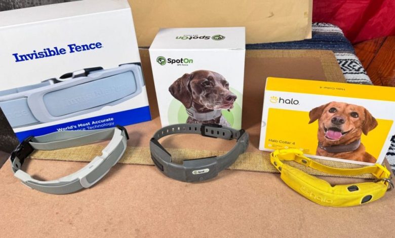 the-2026-ultimate-review:-top-9-gps-dog-fence-brands-&-buyer's-guide
