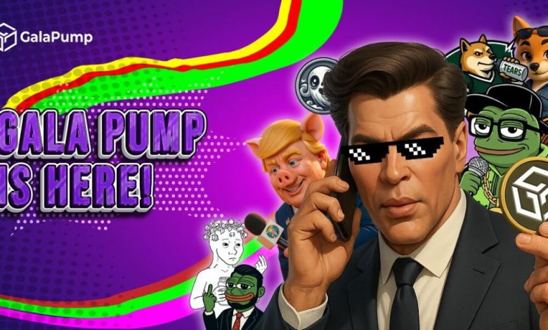galapump-goes-live-as-gala’s-first-native-token-launchpad
